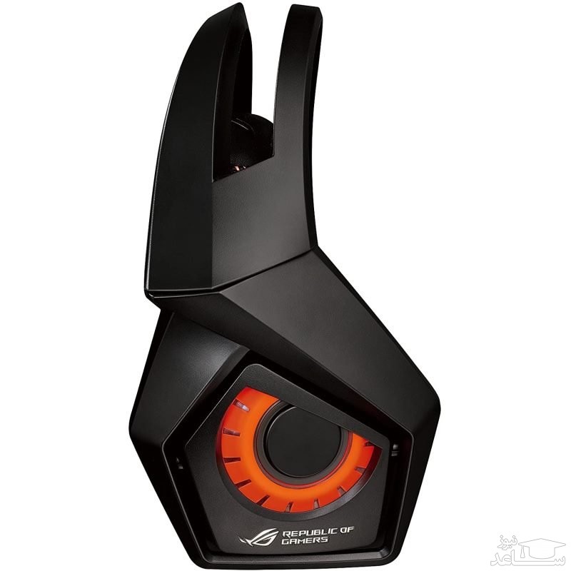 هدست گیمینگ ایسوس مدل ROG Strix Wireless