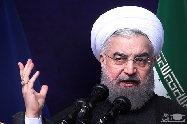 روحانی: کالا‌ها گران شده، ولی قحطی به‌وجود نیامد
