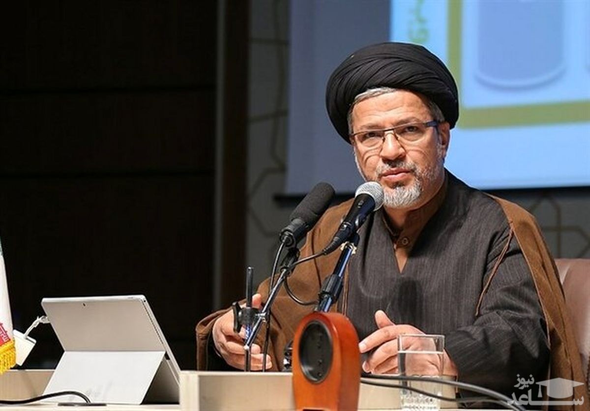 تغییر احتمالی عاملی از دبیری شورای عالی انقلاب فرهنگی