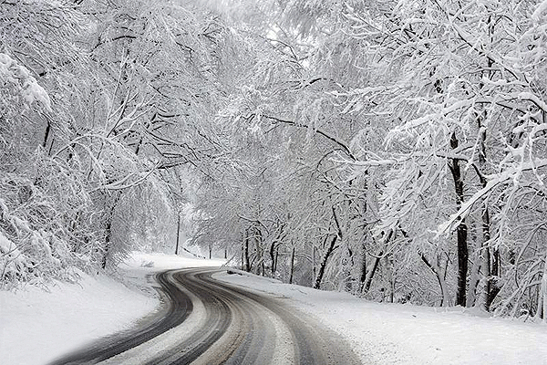جمعه سامانه بارشی جدید وارد کشور می‌شود