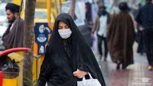 ۵۰ درصد تهرانی‌ها، کرونا را جدی نگرفته اند