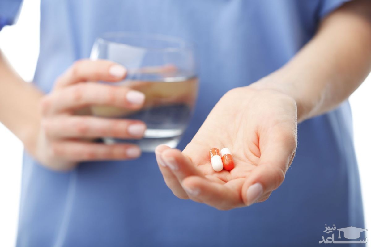 میزان و نحوه مصرف قرص دی والبایوکس (سدیم والپروات)