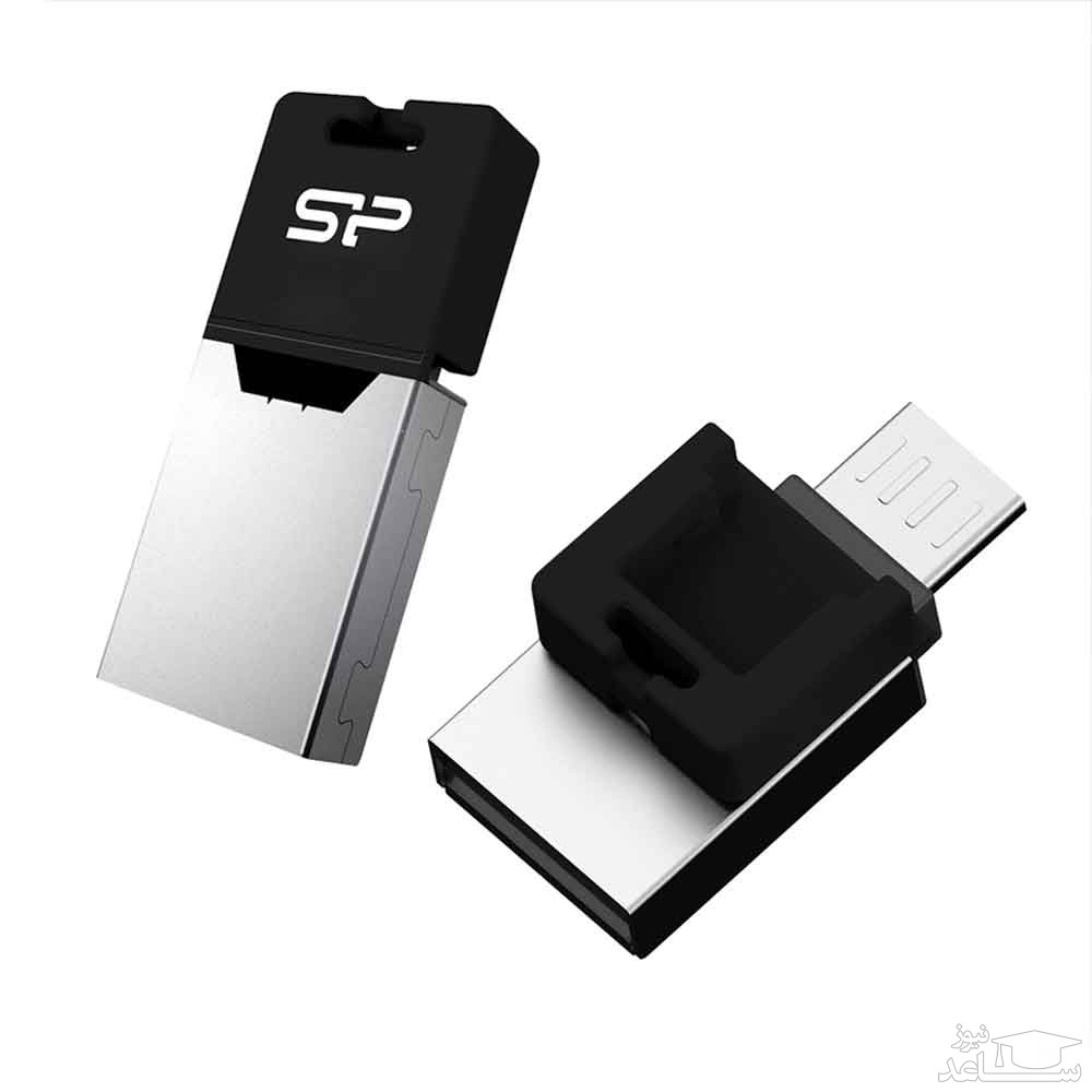 سیلیکون پاور مدل X20