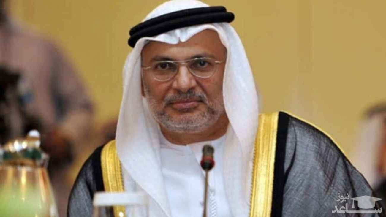 ابراز خوش‌بینی امارات به تعامل با ایران