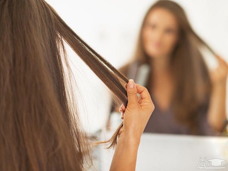 علل ریزش مو در دوران شیردهی