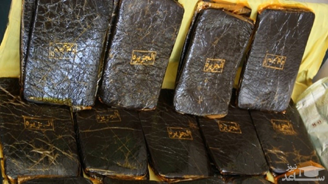 زردآلو‌هایی که مزه تریاک می دادند