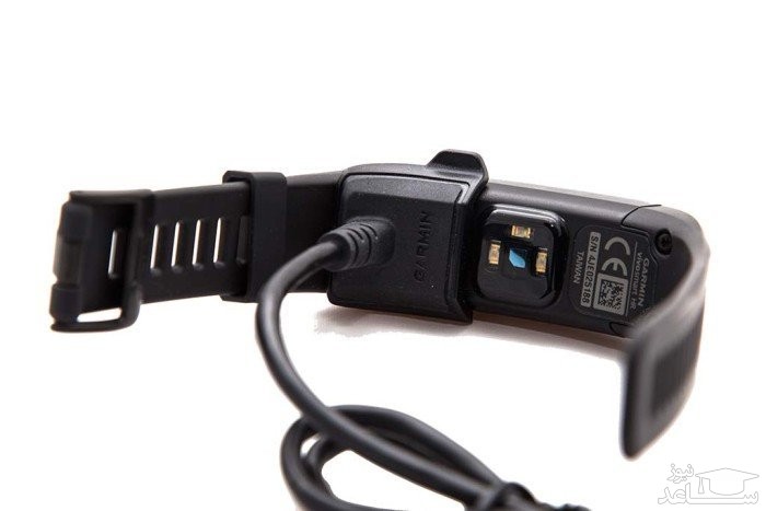  مچ بند هوشمند گارمین مدل Vivosmart HR