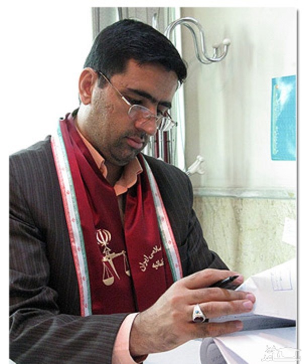 پوستر محمد شهریاری