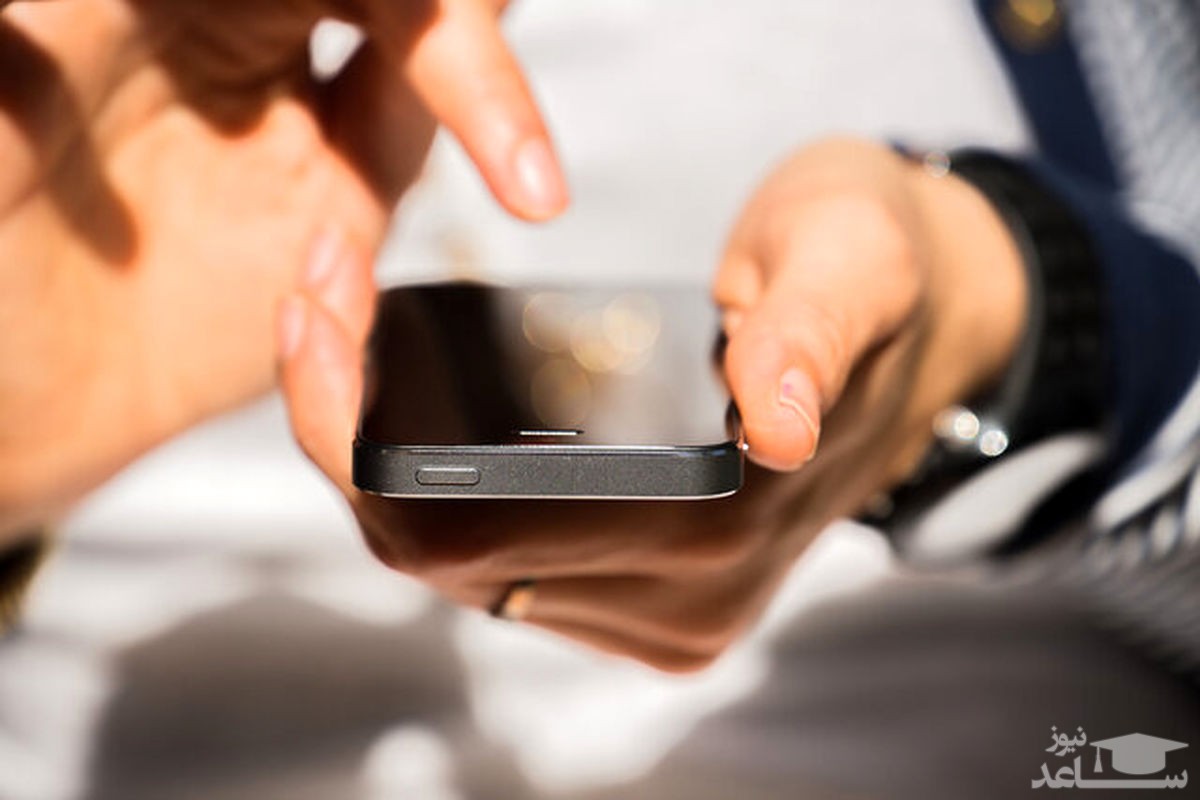 (فیلم) سرقت گوشی مقابل چشم پلیس راهنمایی رانندگی!