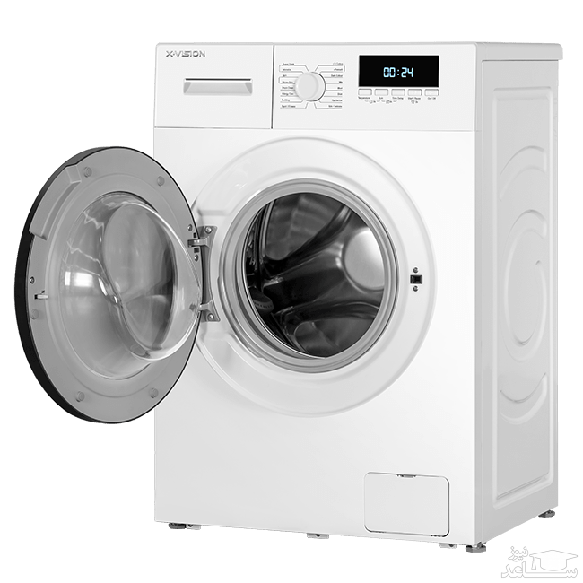 لباسشویی ایکس ویژن مدل TE84