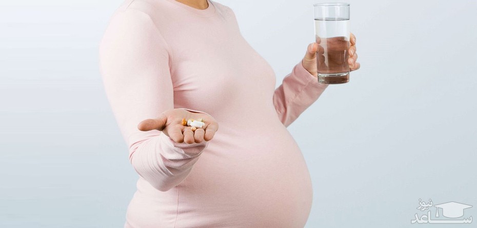 عوارض مصرف قرص دمیترون در بارداری و شیردهی