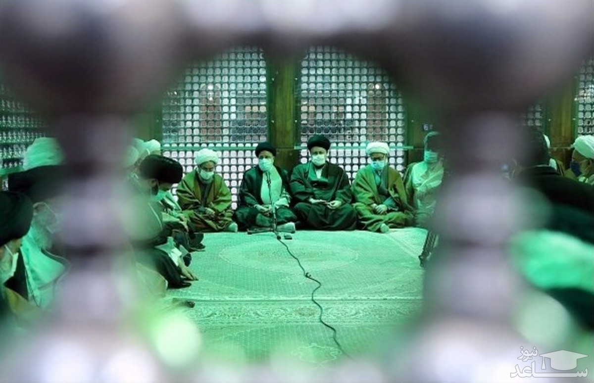 رئیسی: بیش از هر زمانی باید راه امام(ره) را دنبال کنیم