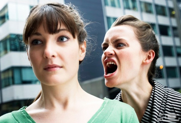 چرا هنگام موفقیت، خیلی ها از ما متنفر میشوند؟!