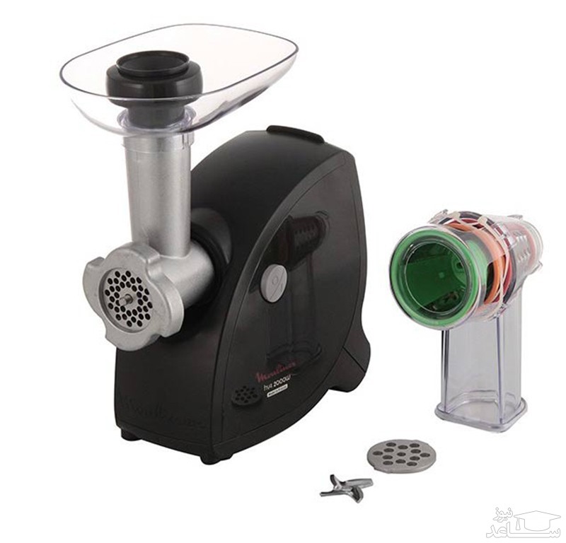 چرخ گوشت مولینکس مدل MM45