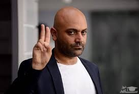 همسر ریحانه پارسا «حمام میمون» را می سازد