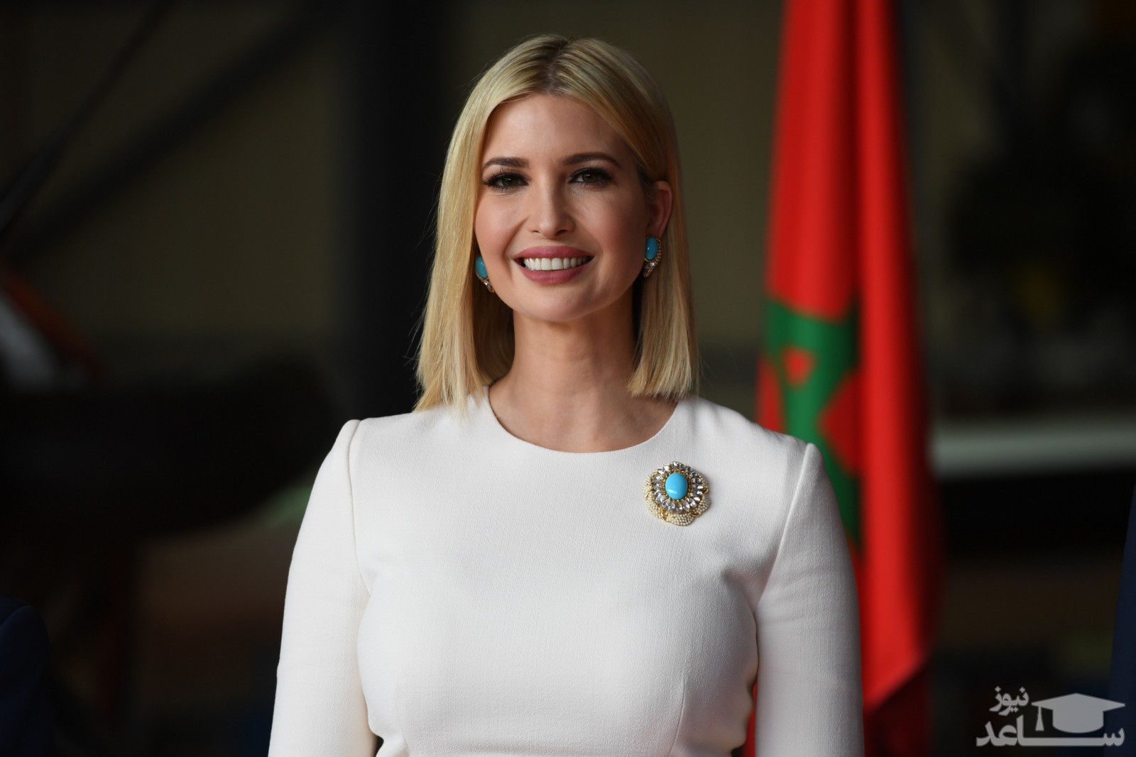 عکس متفاوت ایوانکا و خانواده در روزهای آخر حضور در کاخ سفید/ ترامپ بدون ملانیا!