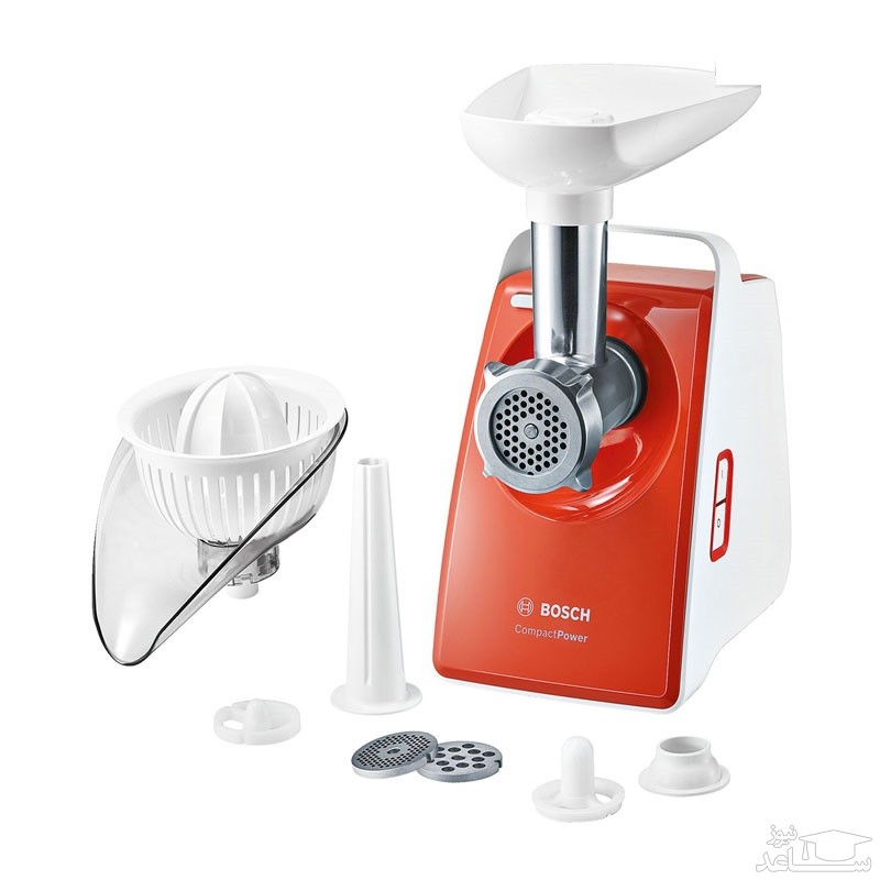 چرخ گوشت بوش مدل  MFW3630I 