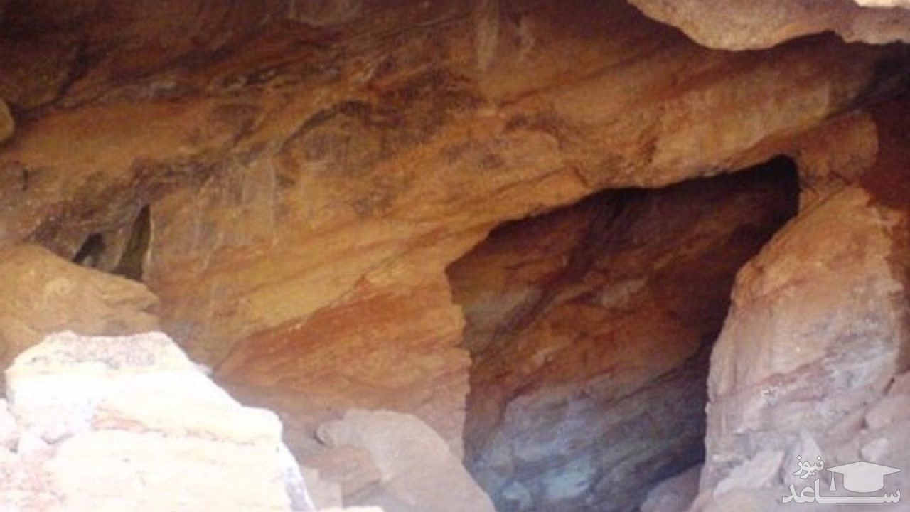 فوت ۲ کوهنورد در یک غار در آذربایجان شرقی