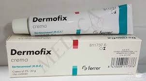 میزان مصرف، تاثیرات و مکانیزم اثر پماد درموفیکس