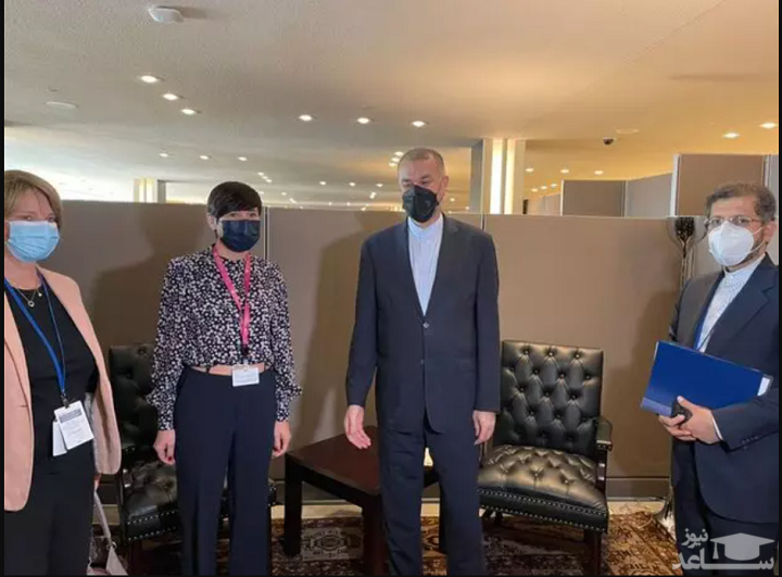 وزیر خارجه نروژ به تهران دعوت شد