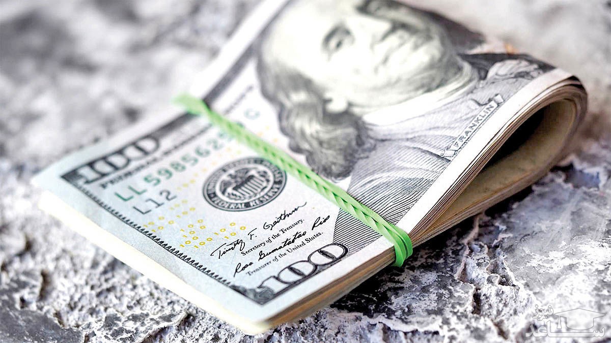 از عیدی عجیب تا رکورد در برداشت‌های ارزی!