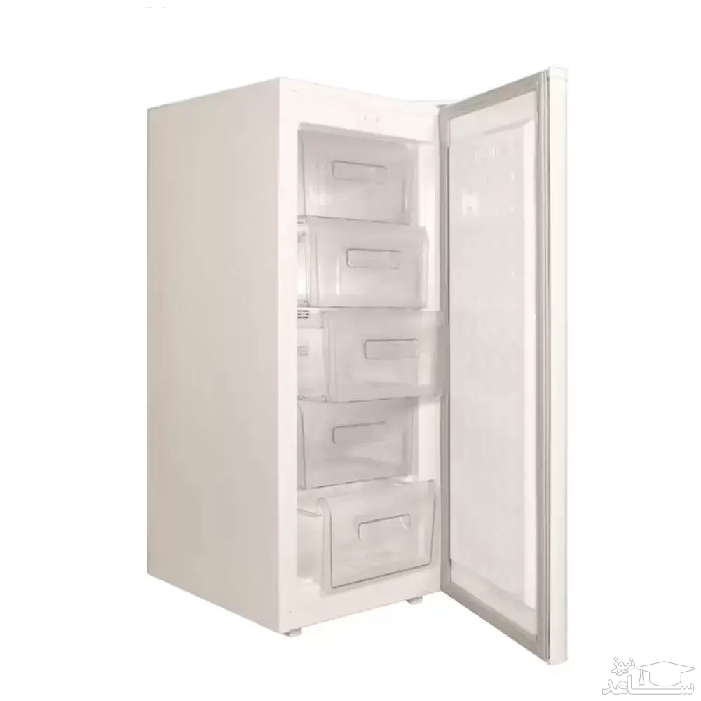 فریزر تک پلادیوم مدل PDF10