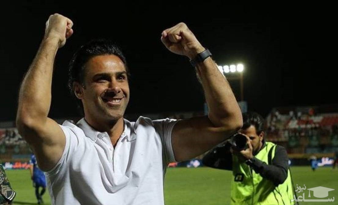 خبر خوب برای فرهاد مجیدی در دبی