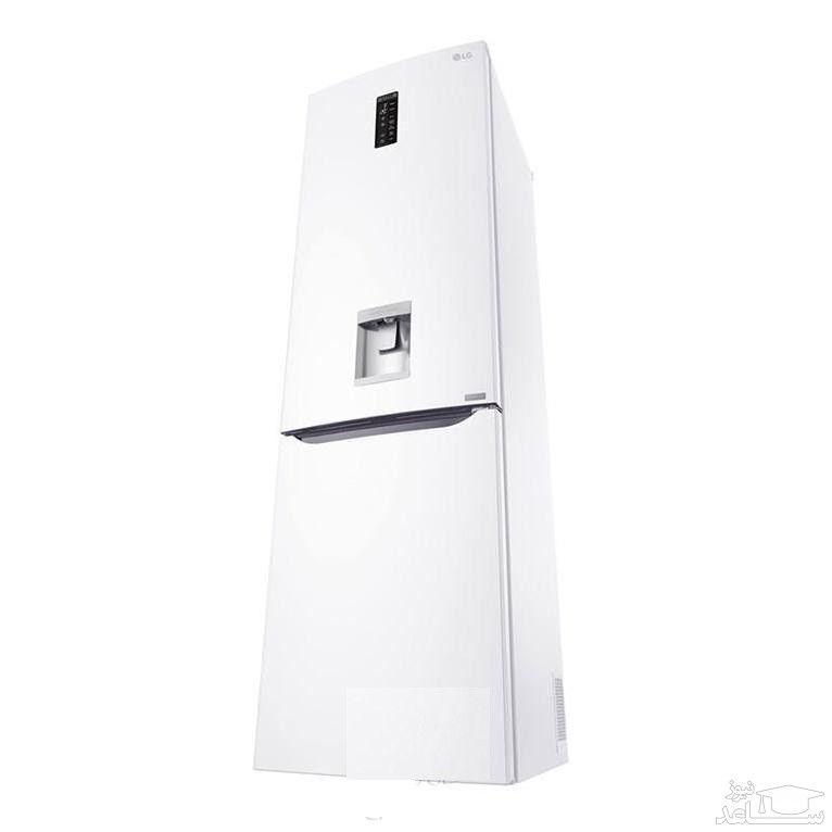 یخچال و فریزر ال جی مدل BF420W