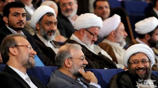 گزارش واشنگتن تایمز از فهرست آقازاده‌های ایران در آمریکا