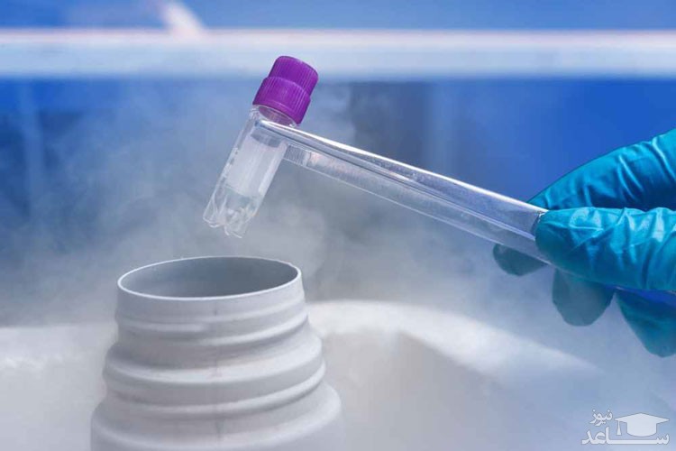 شرایط باردار شدن در زنان مبتلا به سرطان