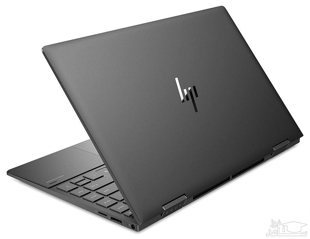 لپ تاپ اچ‌پی مدل ENVY x360 13z-AY000