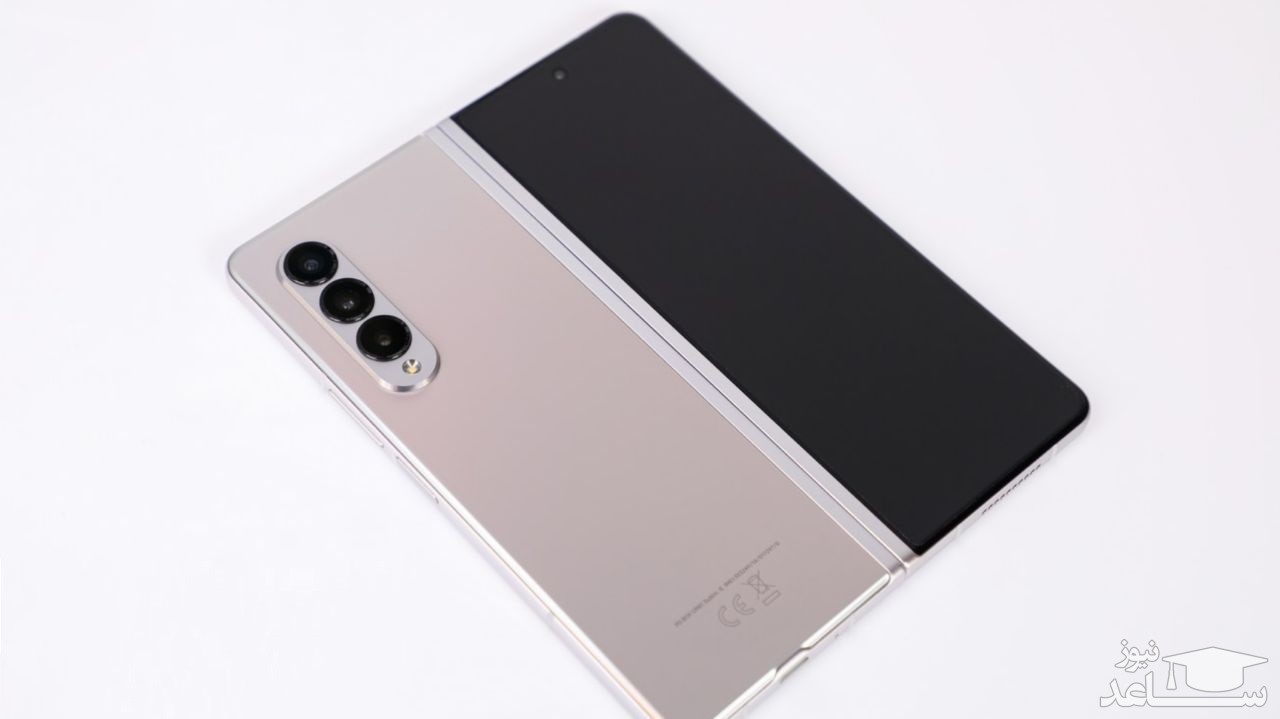 گلکسی زد فولد 4 احتمالا از دوربین 108 مگاپیکسلی بهره خواهد برد