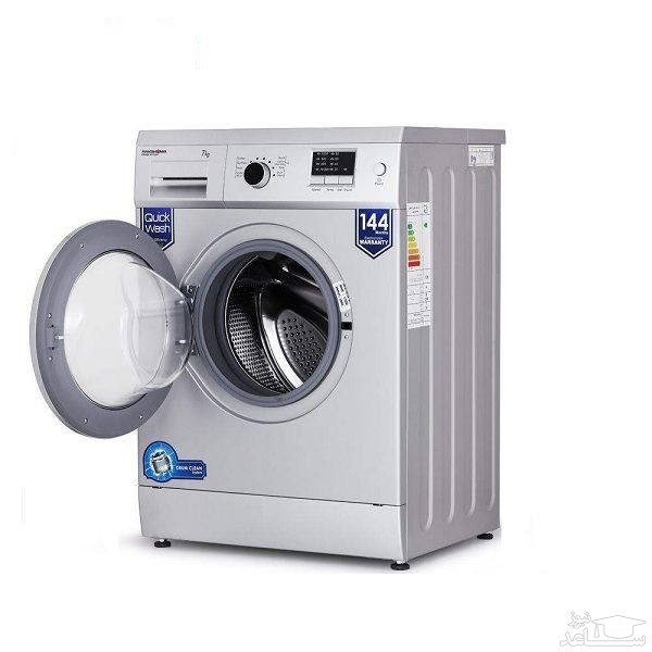 لباسشویی پاکشوما مدل WFU-73124 