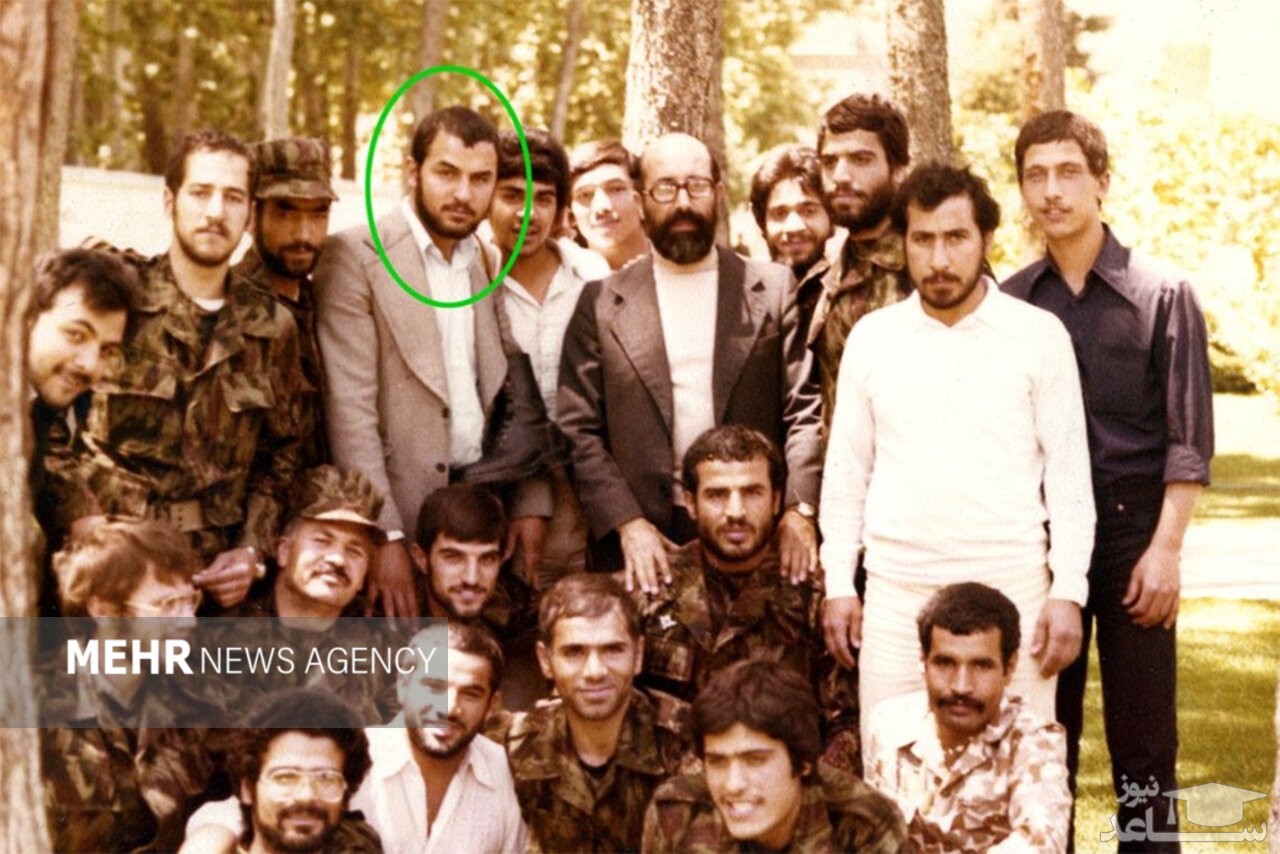 بادیگاردی از انگلیس برای محافظت وزیر انقلابی