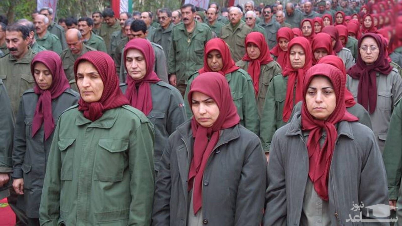 (فیلم) حرم سرای مجاهدین خلق از نگاه یکی از اعضای آن 