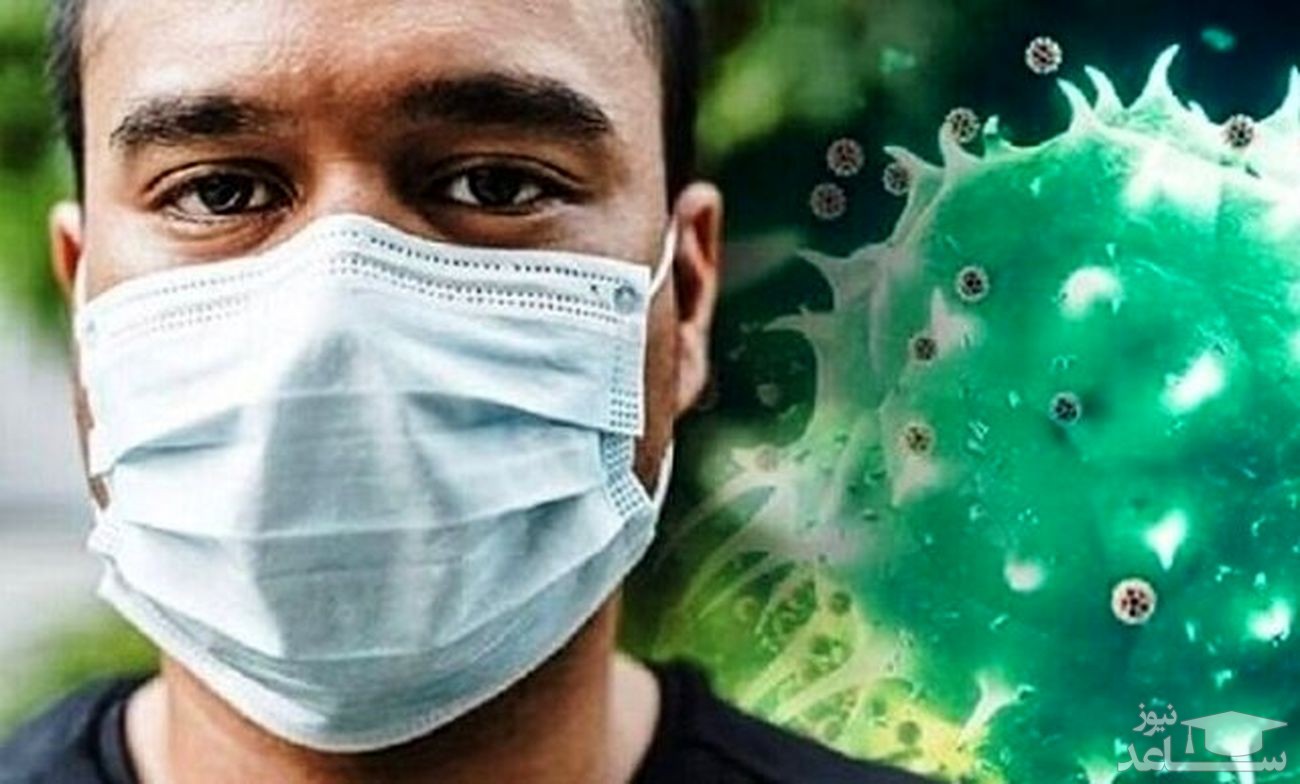 چه کسانی نباید از «ماسک» استفاده کنند؟