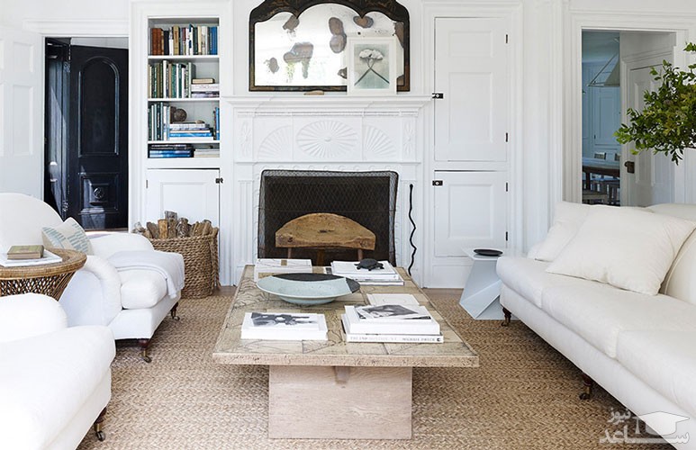 کاناپه چیست ؟