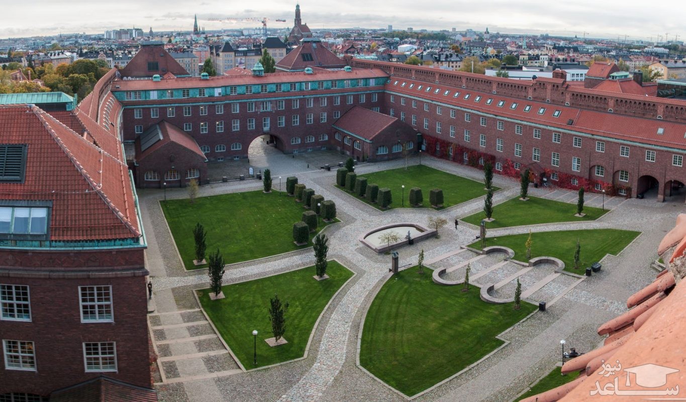 بهترین رشته های تحصیلی برای کار در سوئد