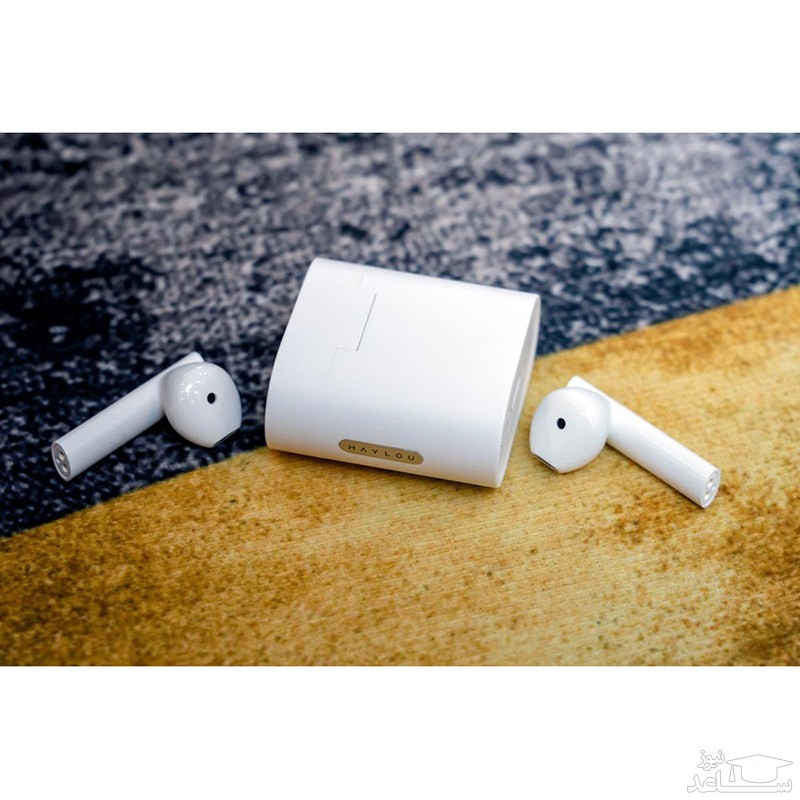 هدفون هایلو مدل MoriPods