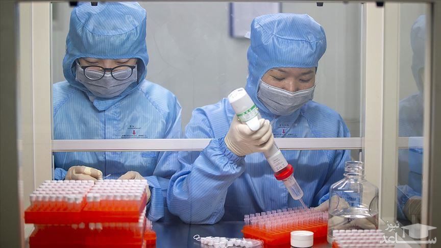 آزمایش بالینی ۳ واکسن کرونای چینی