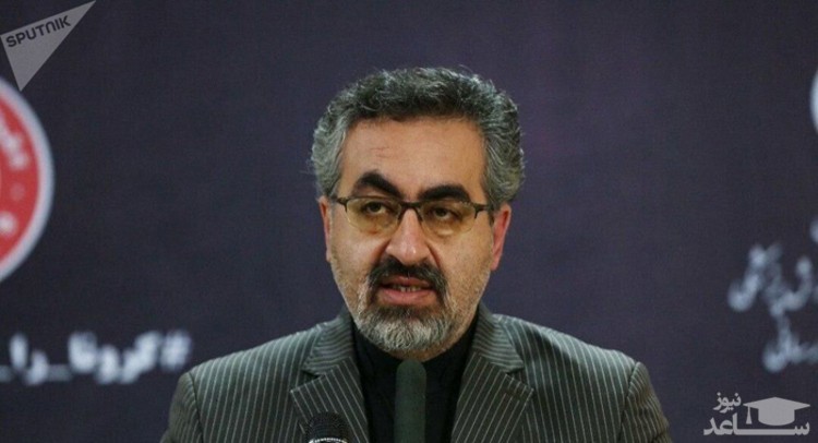 پسِ پشتِ برکناری کیانوش جهانپور