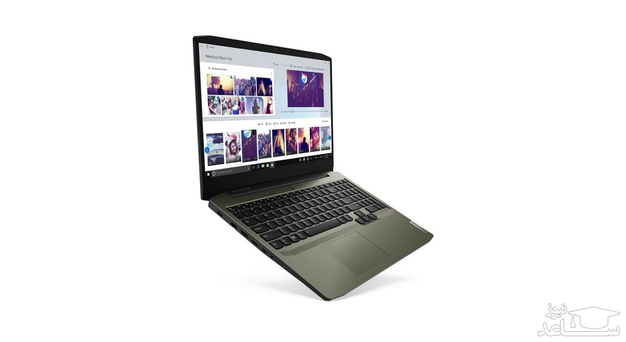 لپ تاپ لنوو آیدیاپد گریتور 5