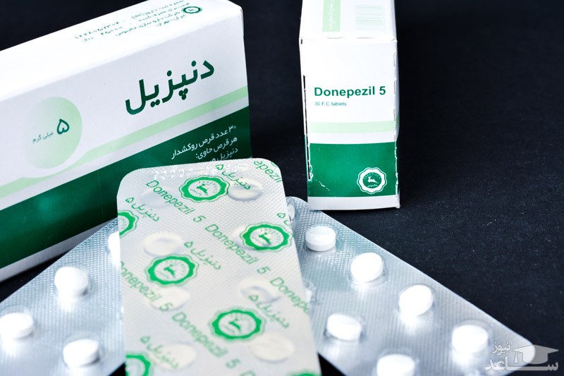 میزان مصرف، تاثیرات و مکانیزم اثر دنپزیل