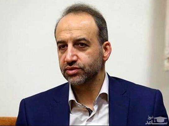 توضیح سرافراز درباره انتشار فیلمی از او و شهرزاد میرقلی خان