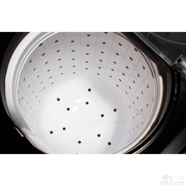 مخزن لباسشویی پاکشوما مدل PWT-1554AJ