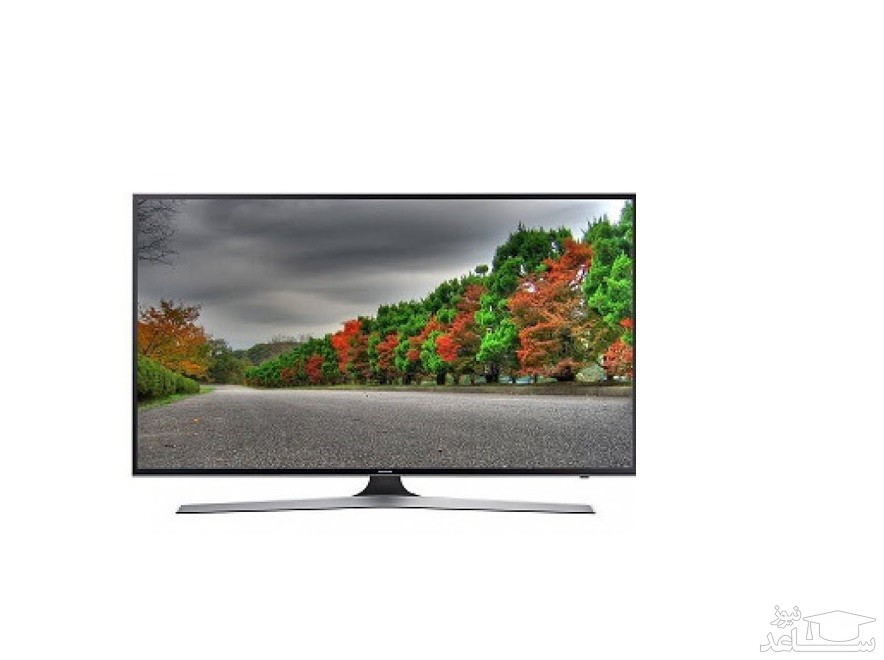 فعال‌سازی زیرنویس تلویزیون سامسونگ