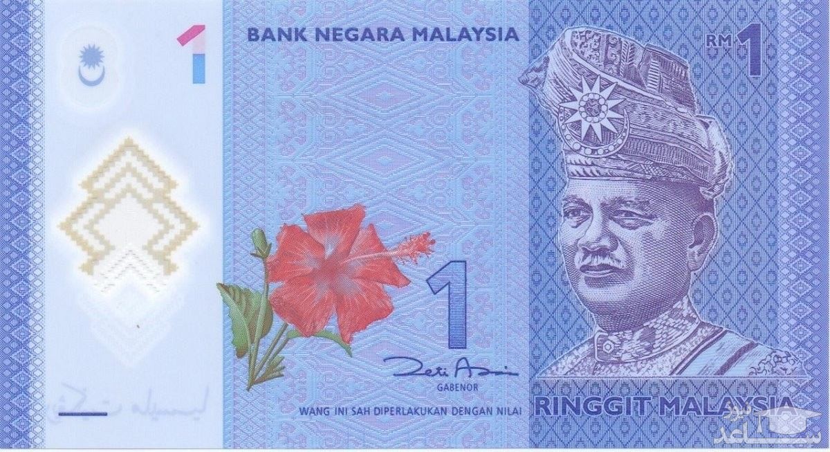 آشنایی با رینگیت، واحد پول مالزی