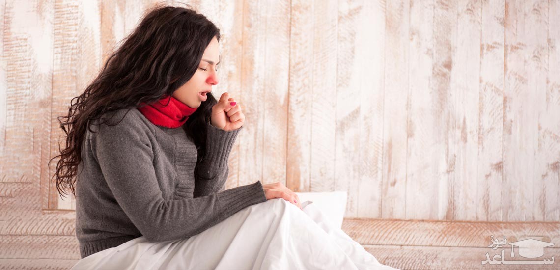 برونشکتازی چیست؟ و چگونه درمان میشود؟