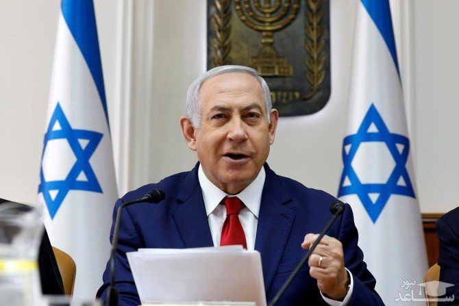 نتانیاهو پیروز انتخابات کنیست شد