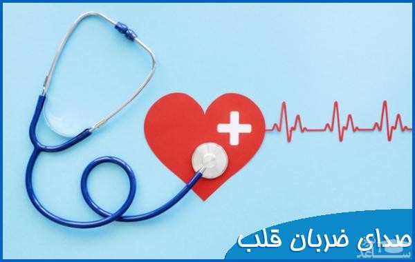 دانلود آهنگ تپش قلب از افکت صوتی انسان و موجودات زنده